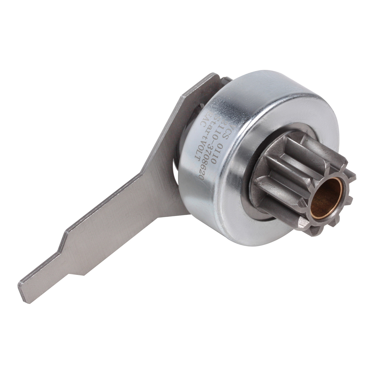 Привод стартера (бендикс) для автомобилей Лада 2110-12/2170/1118