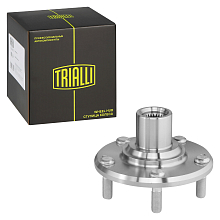 Ступица передняя для автомобиля Kia Ceed (07-)