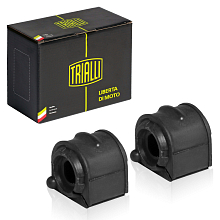 Втулки стабилизатора для автомобиля Ford Focus II (03-) универсал