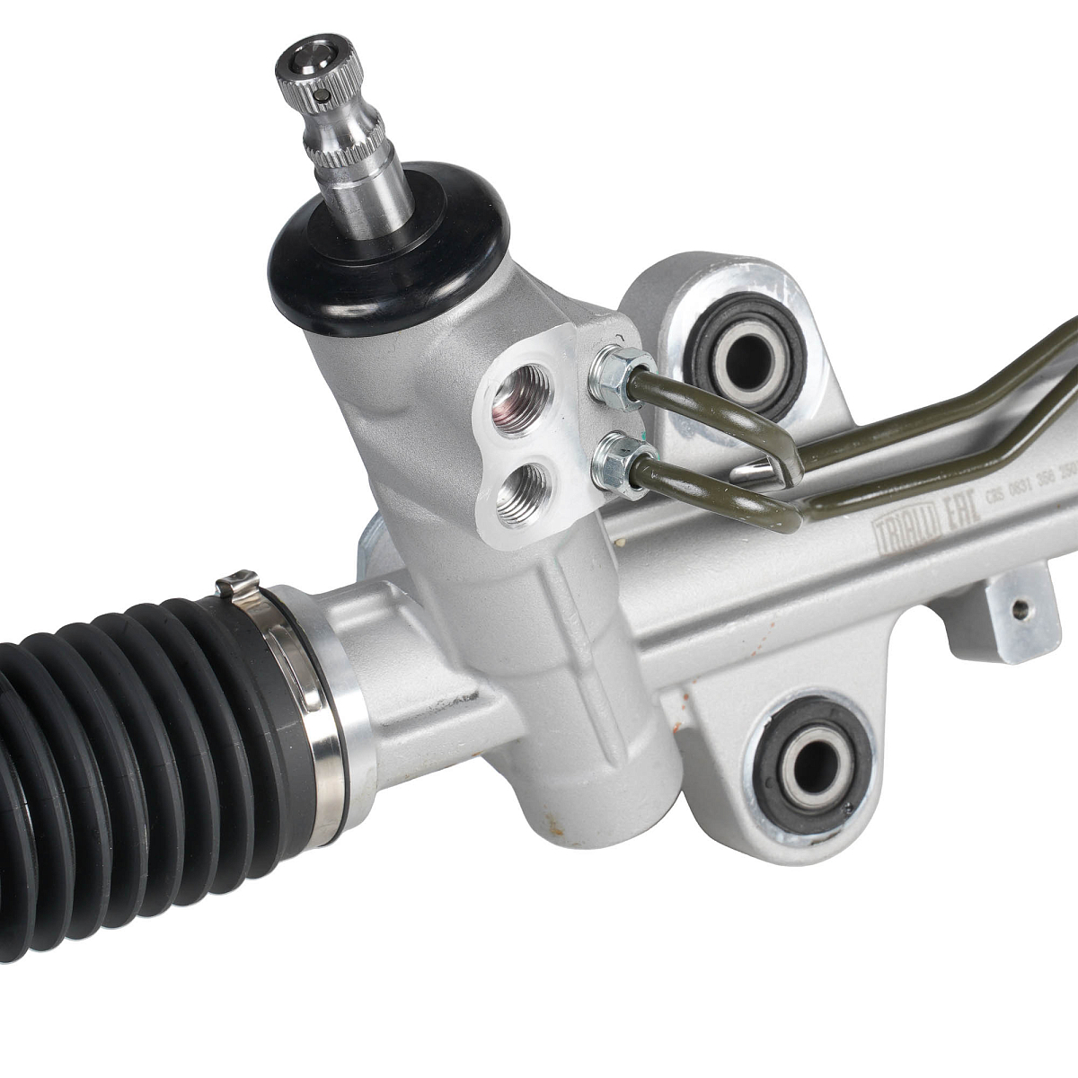 Механизм рулевой (рейка) для автомобиля Hyundai H-1/Starex (07-) (гидравлический)