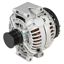 Генератор для автомобилей Mercedes-Benz Sprinter W903 (00-)/Vito W638 (99-) 2.1CDI 150A