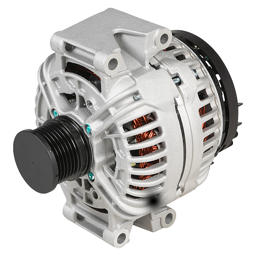 Генератор для автомобилей Mercedes-Benz Sprinter W903 (00-)/Vito W638 (99-) 2.1CDI 150A