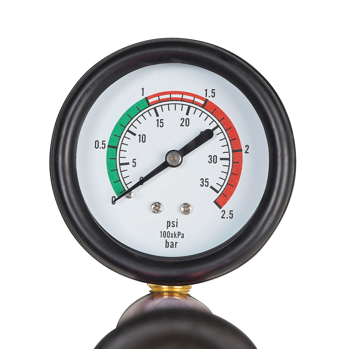 Набор для тестирования системы охлаждения 14пр.