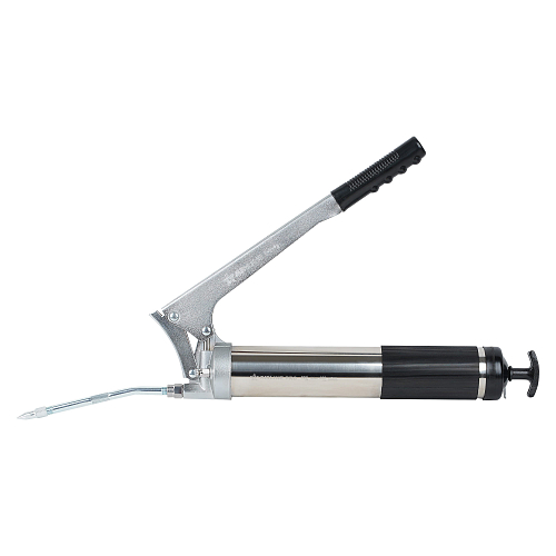 Шприц рычажно-плунжерный 800см3 PRO, клапан уд. воздуха