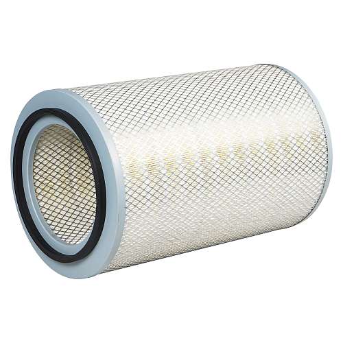 Фильтр воздушный для автомобилей КамАЗ 65117, 43118, 6520, 65116, 65115 [дв. 740 Евро-3] основной