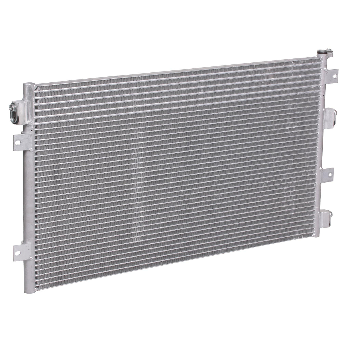 Радиатор кондиционера для автомобилей Siber/Chrysler/Dodge