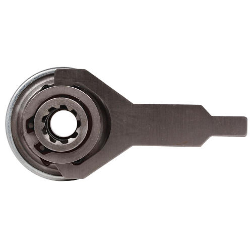 Привод стартера (бендикс) для автомобилей ГАЗ/УАЗ с дв. ЗМЗ-402/УМЗ-4216 (аналог ЗиТ)