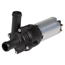 Насос электрический (помпа) для автомобилей Mercedes-Benz E W210 (95-) 2.0i/2.3i/2.4i/C W202 (93-) 1.8i/2.0i