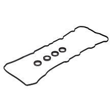 Прокладка клапанной крышки для а/м Lexus LX (07-)/Toyota Land Cruiser 200 (07-) 4.6i/5.7i (прав. кмпл.)