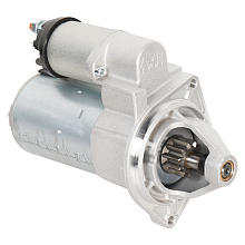 Стартер для автомобилей Лада 2101-2107/2123/21214 (карбюраторные и двигатели с ЭСУД) 1,4кВт