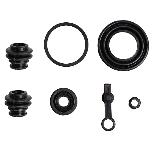 Ремкомплект суппорта для автомобилей Hyundai Creta (16-) задний d=34мм