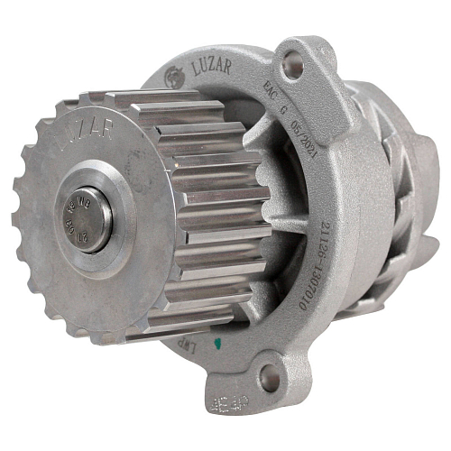 Насос водяной для автомобилей ВАЗ 2170-72 Приора