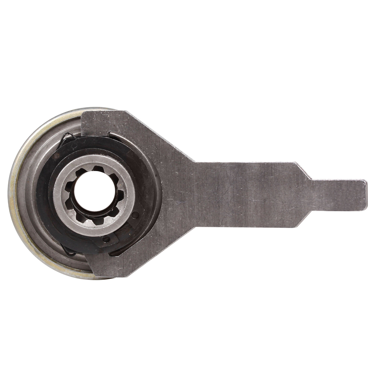 Привод стартера (бендикс) для автомобилей ЗАЗ Sens (02-)/Таврия