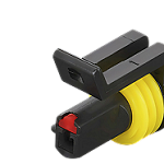 Датчики аварийного давления масла