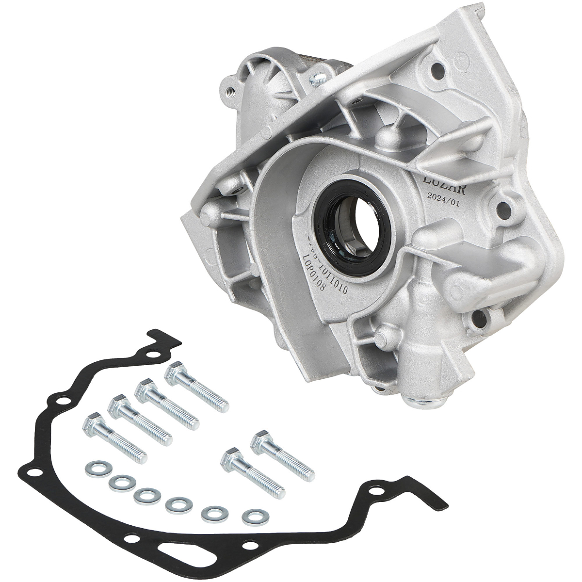 Насос масляный для автомобилей Лада 2108