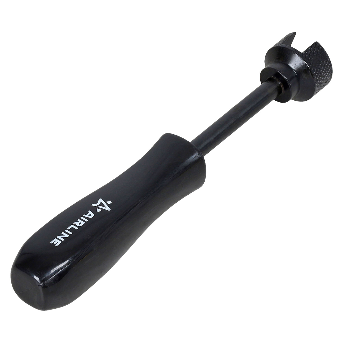 Приспособление для снятия и установки пружин барабанных тормозов