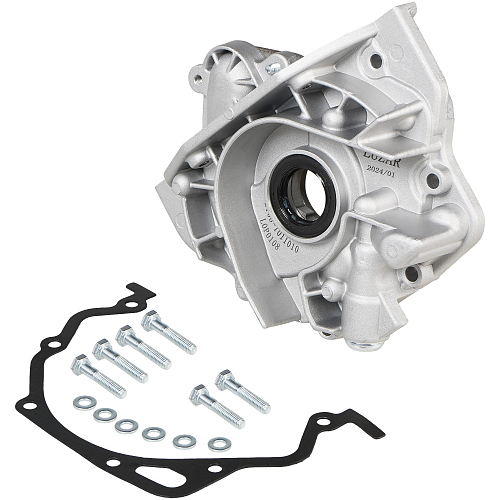 Насос масляный для автомобилей Лада 2108