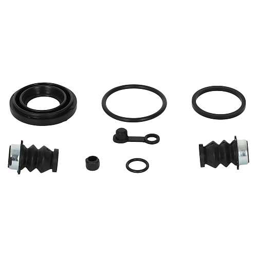 Ремкомплект суппорта для автомобилей Geely Coolray (18-) / Belgee X50 (23-) задний d=34.5мм (автомобиль с электродвигателем стояночного тормоза)