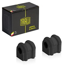 Втулки стабилизатора для автомобиля Hyundai Getz (02-)