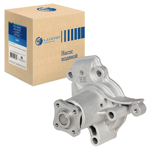 Насос водяной для автомобилей Hyundai Elantra (00-)/Tucson (04-) 1.8i/2.0i