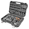 Набор инструментов универсальный 94пр. (головки 1/2", 1/4") кейс
