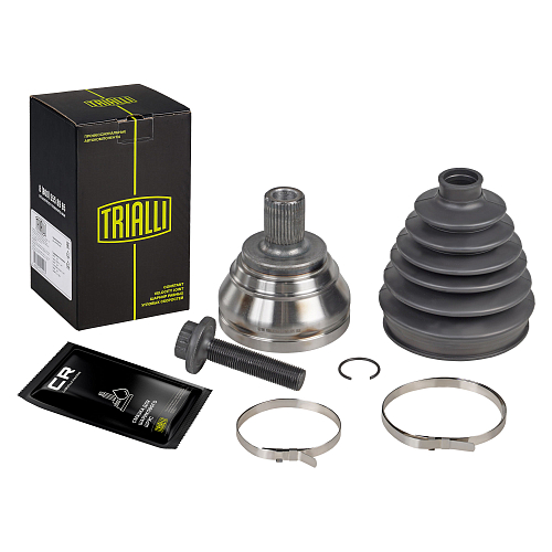 ШРУС наружный для автомобилей Skoda Karoq NU7 (17-) 1.6SRE MT