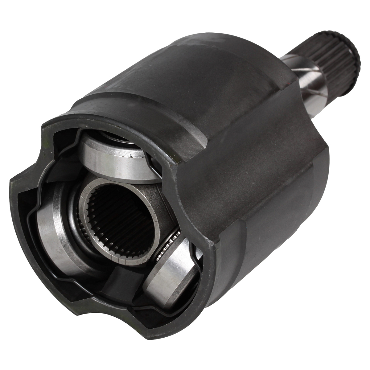 ШРУС внутренний левый для автомобилей Outlander (05-) 2.0i AT