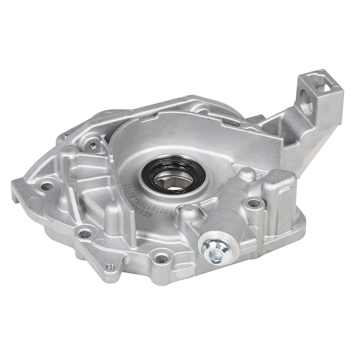 Насос масляный для автомобилей Лада Vesta (15-)/XRay (15-) 1.8i