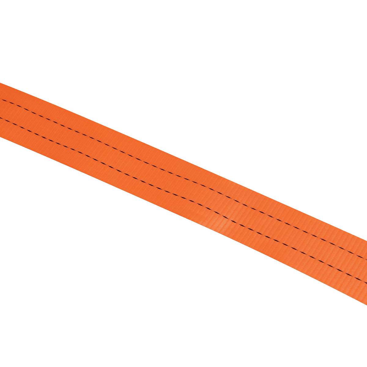 Трос буксировочный (лента) 2,5т, 4 м, без крюков