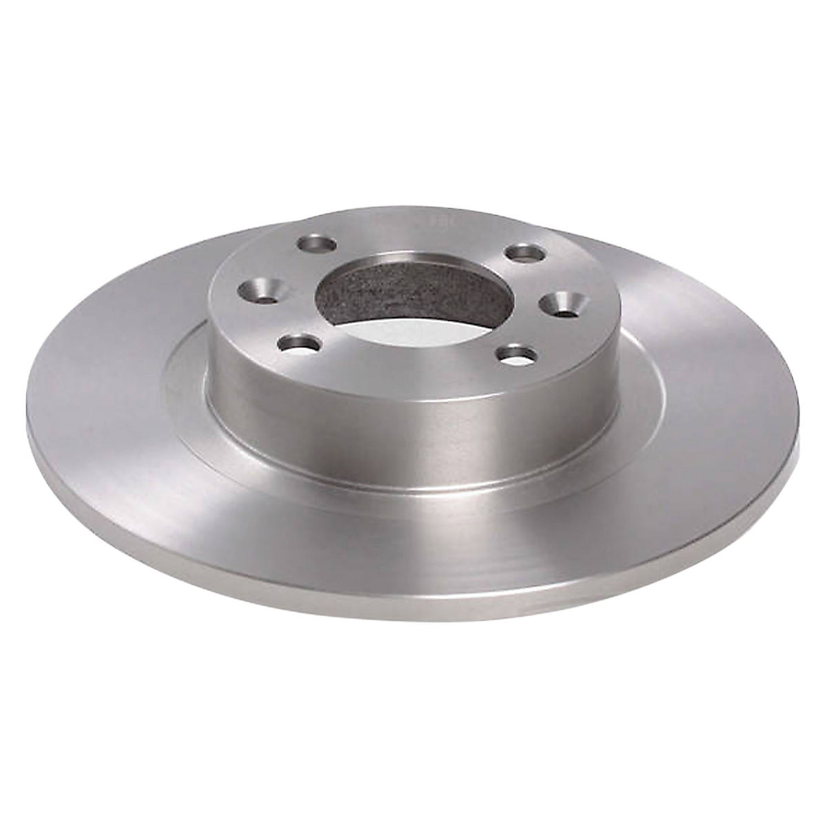 Комплект тормозных дисков и колодок для автомобилей Лада Vesta (15-) задняя ось (диск тормозной 2 шт. + колодки тормозные 1 комплект)