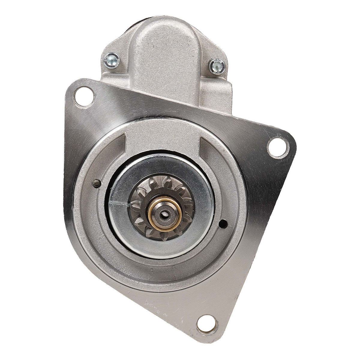 Стартер для автомобилей Лада 2108/21093/2113-2115 и модификации (карбюраторные и двигатели с ЭСУД) 1,4кВт