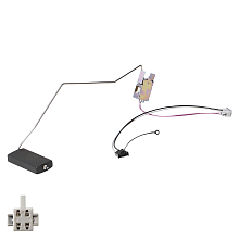 Датчик уровня топлива для автомобилей Лада 21073i