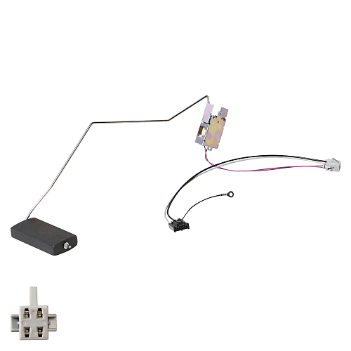 Датчик уровня топлива для автомобилей Лада 21073i