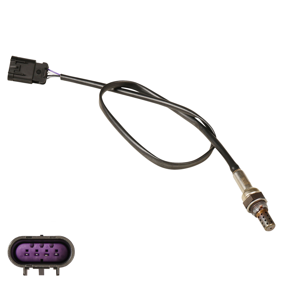 Датчик кислорода для автомобилей KIA Sorento (06-) 3.3i/Hyundai ix55 (10-) 3.8i до катализатора