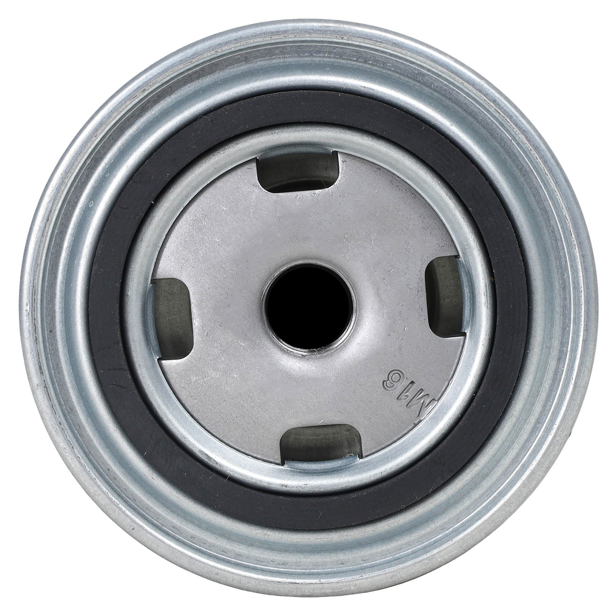 Фильтр топливный для автомобилей КамАЗ 6460, 65224, 65225, 5460, 6560 [дв. 740 Евро-3] D95, h211