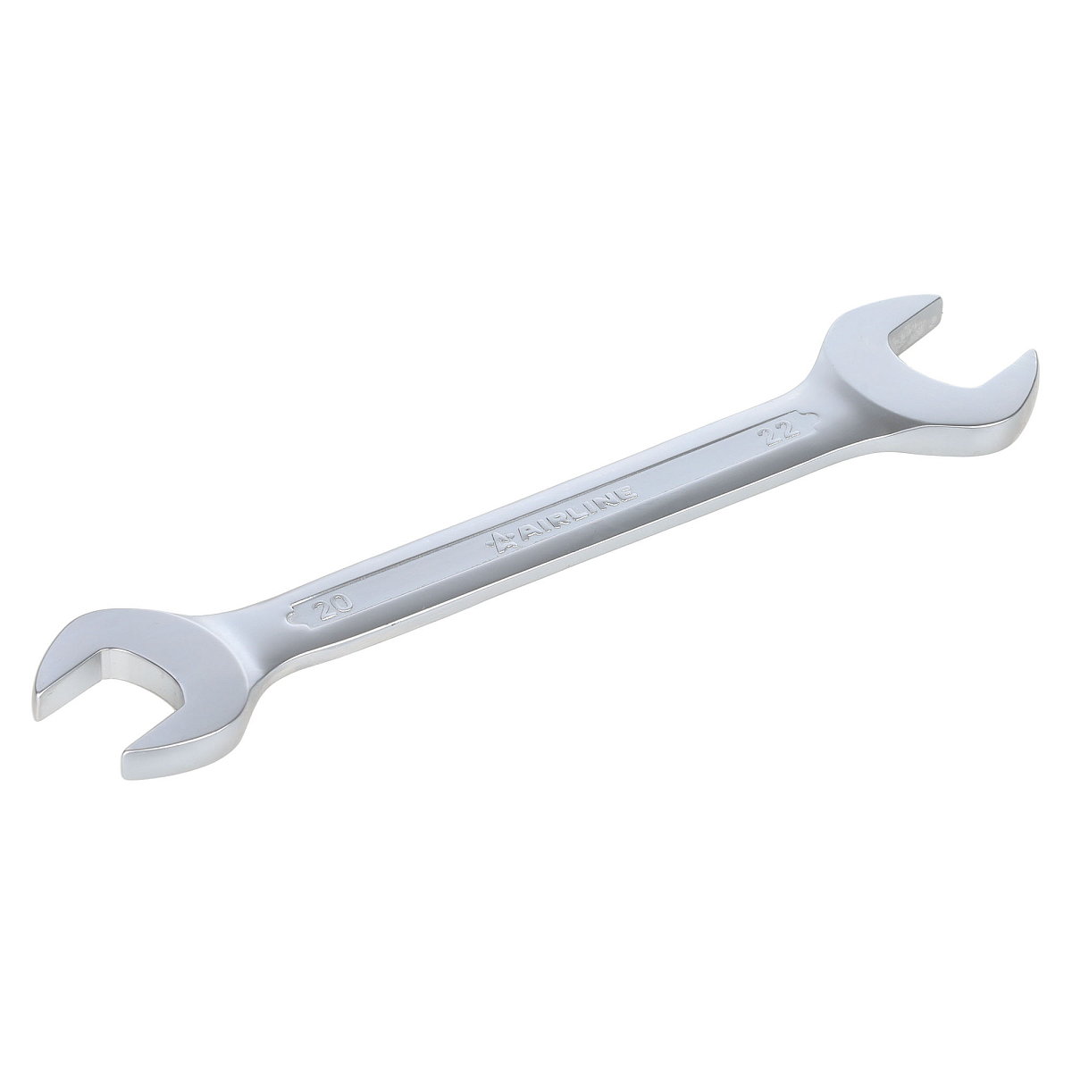 Ключ рожковый 20х22мм PRO, пласт.подвес