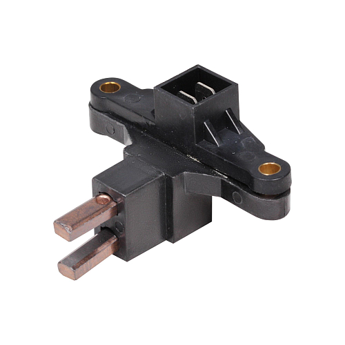 Узел щёточный генератора СтартВОЛЬТ для автомобилей Волга/ГАЗель