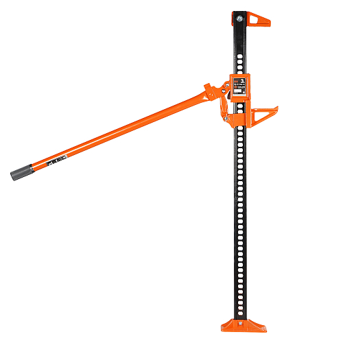 Домкрат реечный 48" 130-1045мм PRO усил. мех МП-серия