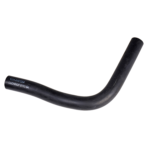 Патрубки отопителя для автомобилей Ока (EPDM, кмпл., 3шт.)