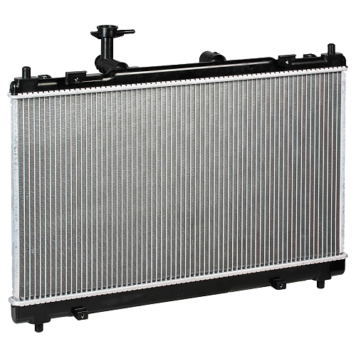 Радиатор охлаждения для автомобилей Vitara II (14-)/SX4 II (S-Cross) (13-) 1.6i MT