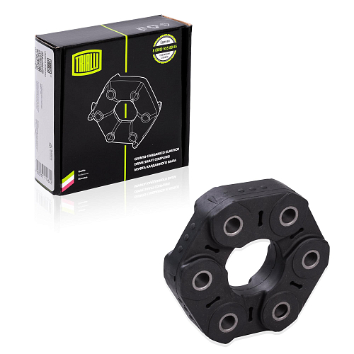 Муфта карданного вала для автомобилей BMW 5 E60 (03-)