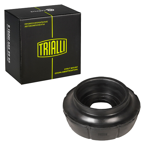 Опора передней стойки без подшипника для автомобиля Лада Largus (12-)