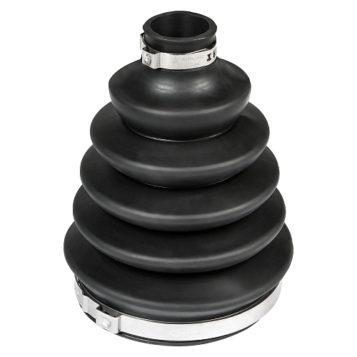 Хомуты ушковые 2 шт.(25-40/6,3мм, 45-120/8мм) для пыльника ШРУСа, универс., W4(304 нерж.)