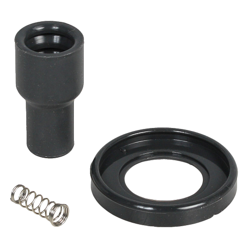 Наконечник катушки зажигания для автомобилей Toyota Corolla (01-)/Yaris (01-) 1.3i/1.6i