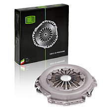 Диск сцепления нажимной (корзина) для автомобилей Hyundai Solaris (10-) / Kia Rio (05-) 1.4i, 1.6i (5МКПП)