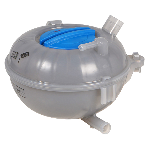 Бачок расширительный охлаждающей жидкости для а/м Skoda Octavia A7 (13-)/Yeti (09-)/VW Tiguan (16-)