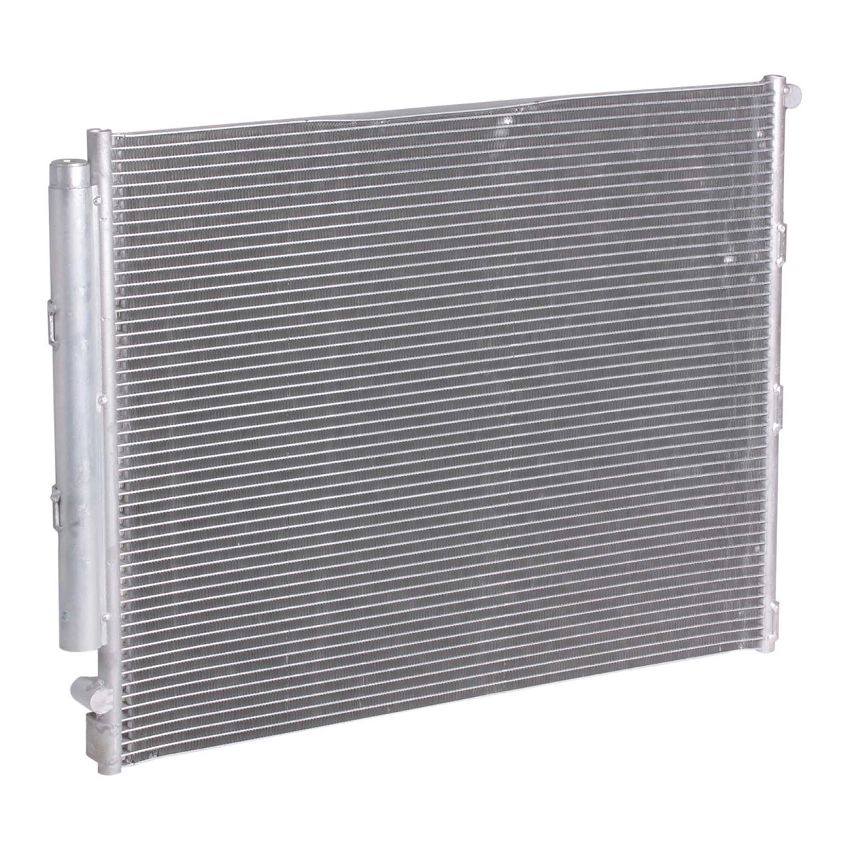 Радиатор кондиционера для автомобилей Land Cruiser 100 (98-) M/A