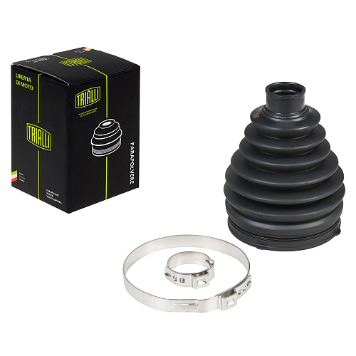 Пыльник ШРУСа наружного для автомобилей Kia Ceed (ED) (06-)