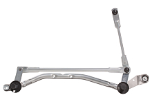 Трапеция стеклоочистителя для автомобилей Nissan Qashqai J10 (06-)