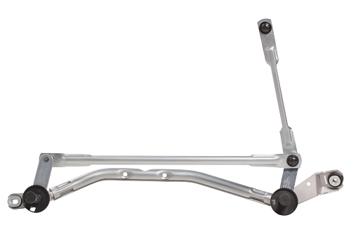 Трапеция стеклоочистителя для автомобилей Nissan Qashqai J10 (06-)